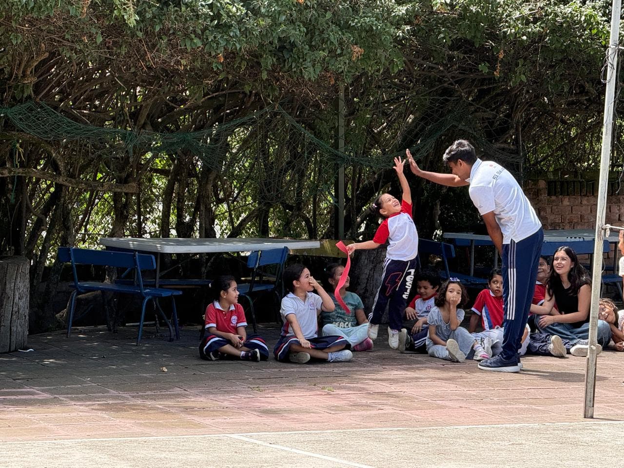 Aprendizaje