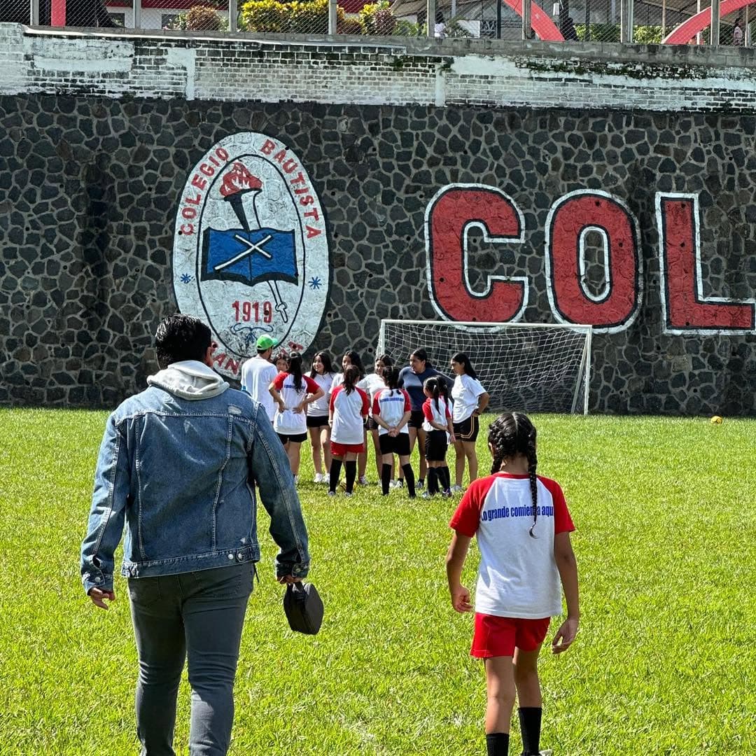 Deportes