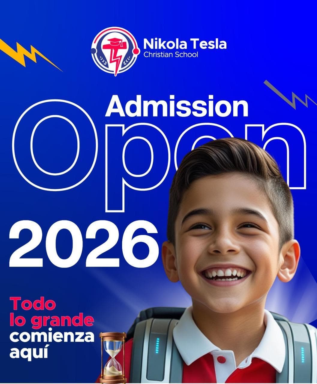 Volante de admisión